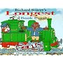 Richard Scarry's Longest Book Ever!