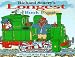 Richard Scarry's Longest Book Ever!