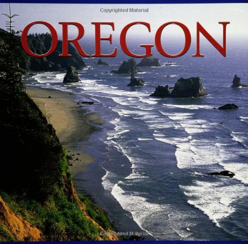 Oregon (America Series)