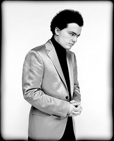 Bilder von Evgeny Kissin