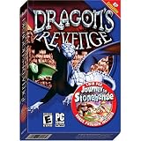 COSMI Dragon's Revenge/Journey To Stonehenge Twin Pak (Windows)