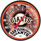 San Francisco Giants Thermometer *SALE*
