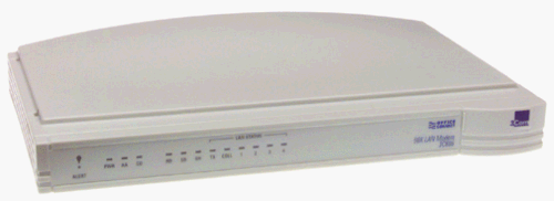3Com 3C886 OfficeConnect 56K LAN Modem