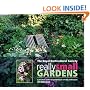 RHS Really Small Gardens