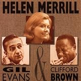 Helen Merrill With Clifford Brown & Gil Evans