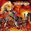 Fear No Evil