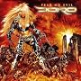 Fear No Evil