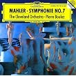 Mahler: Symphony No.7 "Song Of The Night"