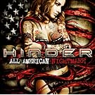 ALL AMERICAN NIGHTMARE +1