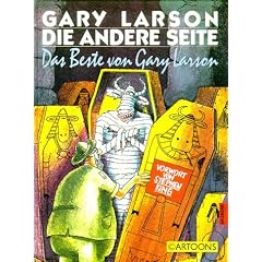 Die andere Seite. Das Beste von Gary Larson