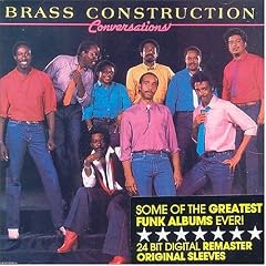 Brass construction