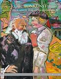 Produkt-Bild: Die Tonkunst - Magazin f&uuml;r klassische Musik und Musikwissenschaft (Johannes Brahms)