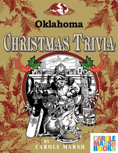 Oklahoma Classic Christmas Trivia
