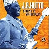 Search : Stompin' at Mother Blues