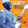 Stompin' at Mother Blues