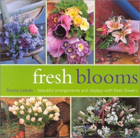 Fresh Blooms