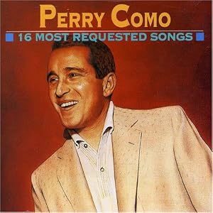 Sixteen Most Requested Songs