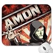 Legend of Korra: Amon Mousepad