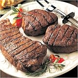 Omaha Steaks T-Bone Steak Combos
