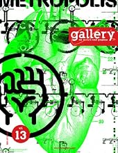Gallery Vol.13+ Package Vol. 4+ Workshop Vol. 08