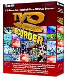 TV Ohne Werbung Recorder