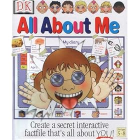 All About Me