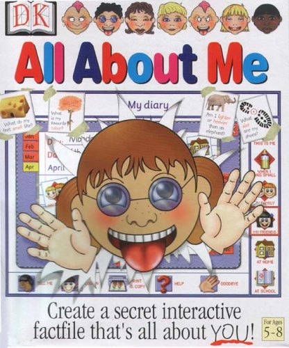  : All About Me