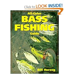 All-Color Bass Fishing Guide