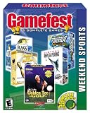 Gamefest: Weekend Sports Classics