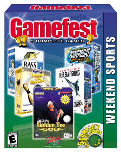 Gamefest: Weekend Sports Classics