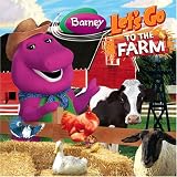 Lets Go to the Farm