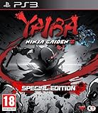 Yaiba: Ninja Gaiden Z - Special Edition (PS3)