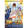 Saint Seiya - The Lost Canvas - Hades Vol.25