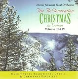 Christmas in Velvet Vol. 3 & Vol. 4