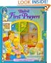 Baby's First Prayers (The First Bible Collection)