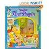 Baby's First Prayers (The First Bible Collection)