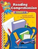 Reading Comprehension Grade 2