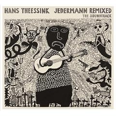 Jedermann Remixed ? the Soundt [Vinyl LP] [Vinyl LP] [Vinyl LP] [Vinyl LP]