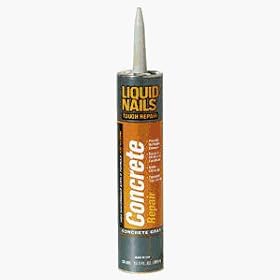 Macco Adhesives CR-805 Liquid Nails Concrete Repair by Macco Adhesives