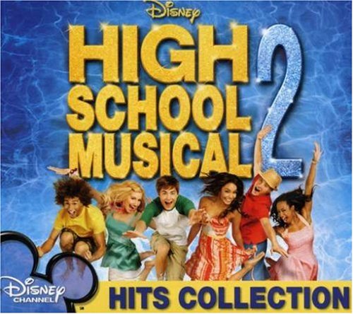 CD-Charts  Search : High School Musical: Hits Collection