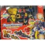 Omega Supreme Action Figure Transformers Energon = extremely rare!