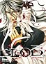 Blood + Yakoujoshi