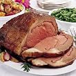 Omaha Steaks 1 (6 lb.) Bone-In Prime Rib Roast