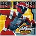 Power Rangers Operation Overdrive Lunch Napkins (16 count)