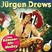 Juergen Drews-Ein Bett Im Kornfeld