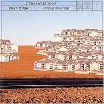 Read Music/Speak Spanish