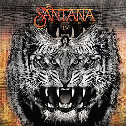 Santana - Santana IV - Zortam Music