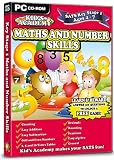 Kid's Academy - Key Stage 1 Maths and Number Skills