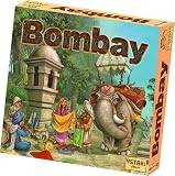 ボンベイ (BOMBAY)の画像