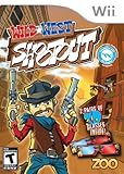 Wild West Shootout